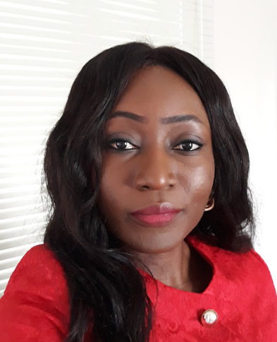 Atinuke Oyewunmi – Profile – International Institute for Global Leadership